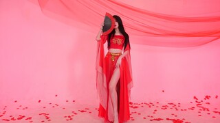 【JacQwist】花.间.酒