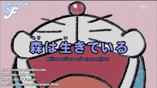 [Ep 120] Rừng cũng có sinh mệnh