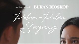 Episode 1 - Tiup Lilin  Kev dan Manda berusaha menata masa depan mereka, bersama