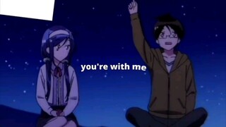 Fumino Furuhashi edit. - Whats Love / Bokuben AMV