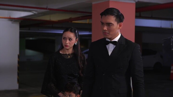 Hilang Dalam Rindu 2 episode 5 akhir