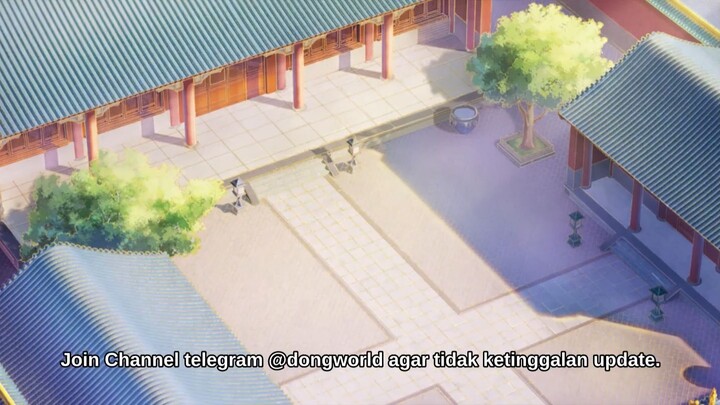 Meong Eps 16 Sub Indo