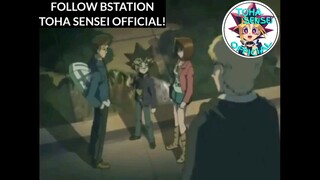 Yu-Gi-OH Capsule Monsters Episode 01 Dub Indonesia