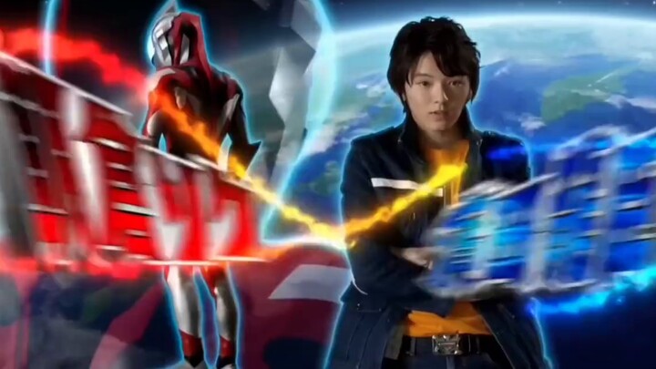 Ultraman OP thế hệ mới nhưng nếu không đạt cực khoái trong vòng 30 giây sẽ bỏ qua! ?