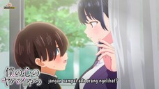 di Umpetin malah ketahuan | Bokuyaba S2  episode 10 |