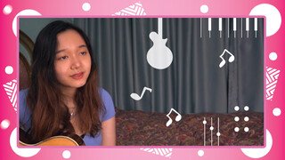[Call Me by Your Name] Cover เพลง My stery Love