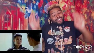 Advance Bravely - Episode 6 (Reaction) | Topher Reacts