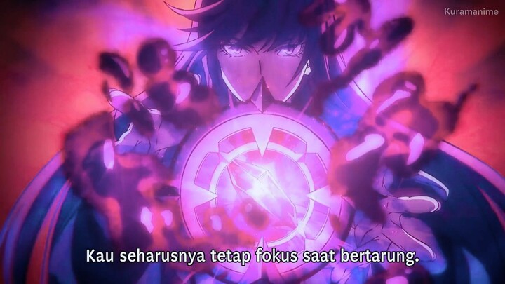 Overgeared episode 1 Full English Sub