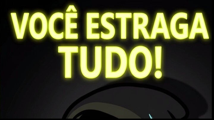 O Medo Oculto de Ser Feliz (A Neurociência Explica
