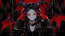 «V - GaTri» デーモンロード / Demon Lord - Kanaria (cover)