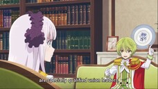 Kenja no Deshi wo Nanoru Kenja Episode 6 English Subbed