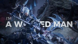 【埃斯蒂尼安】I'm A Wanted Man【FF14】