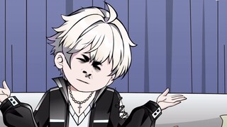 The end of the world is coming and all humans have traveled to the endless train