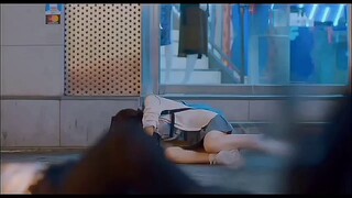Han SeoJun×Lim JuKyung Mix hindi song cute love story part-1❤️
