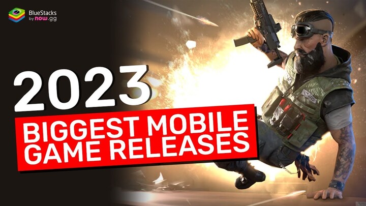 9 Best Upcoming Mobile Games in 2023