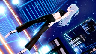 Honkai Impact3/Bronya💗 BIBI - Vengeance