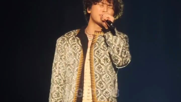 [BIGBANG] BIGBANG - Spring, Summer, Autumn, Winter First Stage Performance (cr. GIGIP523)