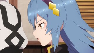 Katainaka no Ossan Kensei ni Naru Episode 7 Sub Indo