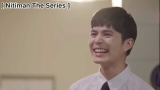 Nitiman The Series EP1 : ถ้าบอก มันจะเรียกว่าแอบชอบป่ะ