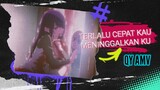 TERLALU CEPAT KAU MENINGGALKANKU#Oshi no Ko Episode 1 Subtitle Indonesia AMV#