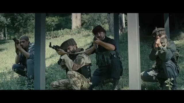 Last Command (2026) full Action War Movie in English || Hollywood Special Force Military Mission🎬📽