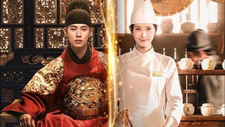 Bon Appetit Your Majesty Episode 8 Eng Sub