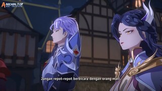 Close Combat Mage Eps 12 Sub Indo