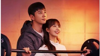 Pump Up the Healthy Love (Link) CC Eng, Indo