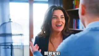 妻子男友与丈夫上演无间道，结局太让人意想不到！ "爱情 "反转
