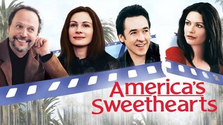 Rom-Com Collection : Americas Sweethearts (2001)