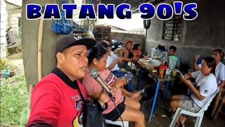 Ep.157, BUHAY BUKID batang 90's.