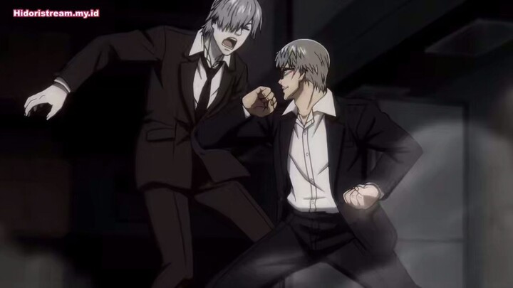 Eps_15 aku pengen jadi kamen rider titik [Tojima Wants to Be a Kamen Rider]