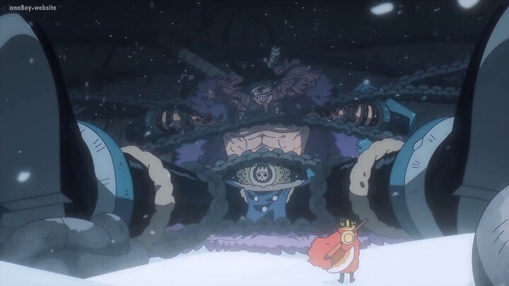 One Piece episode 1160 Full Sub Indo | REACTION