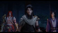 Wu Dong Qian Kun S6 eps 07