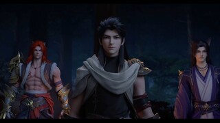 Wu Dong Qian Kun S6 eps 07