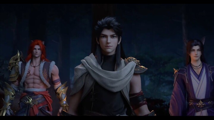 Wu Dong Qian Kun S6 eps 07