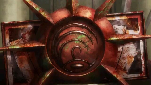 gachiakuta season 1in hindi ep 4