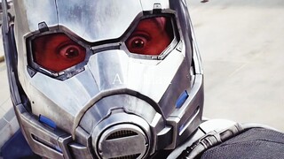 Ant-Man: "Tôi có một anh chàng to lớn, mang nó đi chơi với bạn"