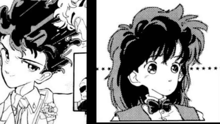 Dari Pencuri Phantom hingga Detektif! Kehidupan penulis Conan, Gosho Aoyama salah tempat! Siapakah p