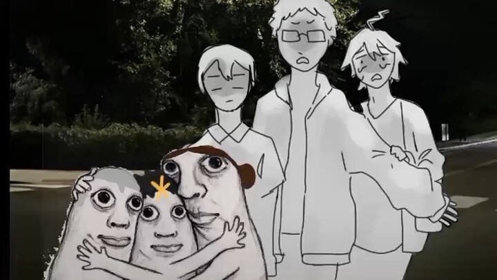 Poor Hinata