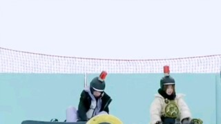 [Trailer terbaru Xinlin Induction] Apa yang membuat Lin mengubah aksen Taiwannya dalam satu detik? ?