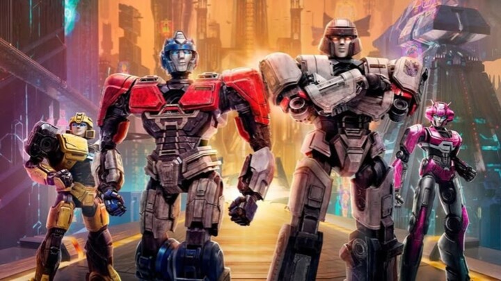 Transformers one (part 4)