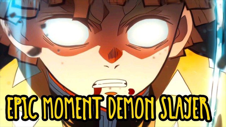 Kimetsu No Yaiba: Demon Slayer || AMV BSTATION