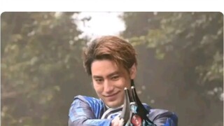 This guy should be the most amazing character in special effects