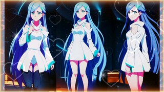 国产动漫《星游记》国漫女主《笛亚》超高清4k蓝光壁纸合集视频横屏版