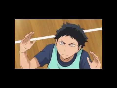 Fairytale-Haikyuu amv