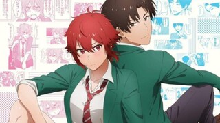 E2-Tomo-chan wo Onnanoko (sub indo)