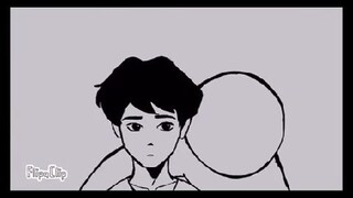 music name line without a hook