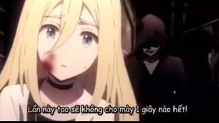 Là ác quỷ nhưng lại động lòng trước thiên thần #anime
