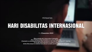 Memperingati hari anak-anak hebat internasional